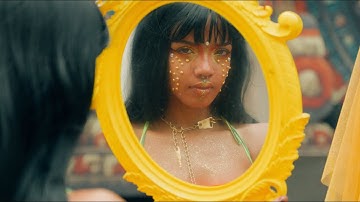 GroundBass & Perception - Control Me Part. 2  (Official Music Video)