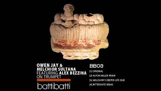 Download Lagu Owen Jay \u0026 Melchior Sultana - Way of Life MP3