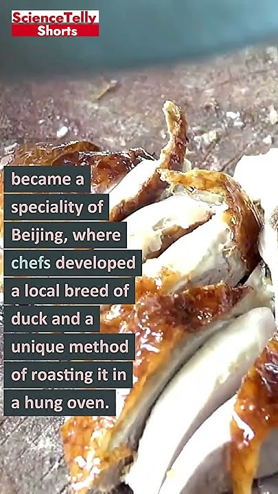 how-peking-duck-became-the-national-dish-of-china-youtube