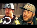 Rick Ness' Mining Season Goes from Bad to Worse! | SEASON 9 | Gold Rush