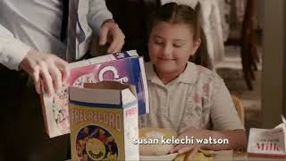 Jack and the kids sing the big three song Wealth