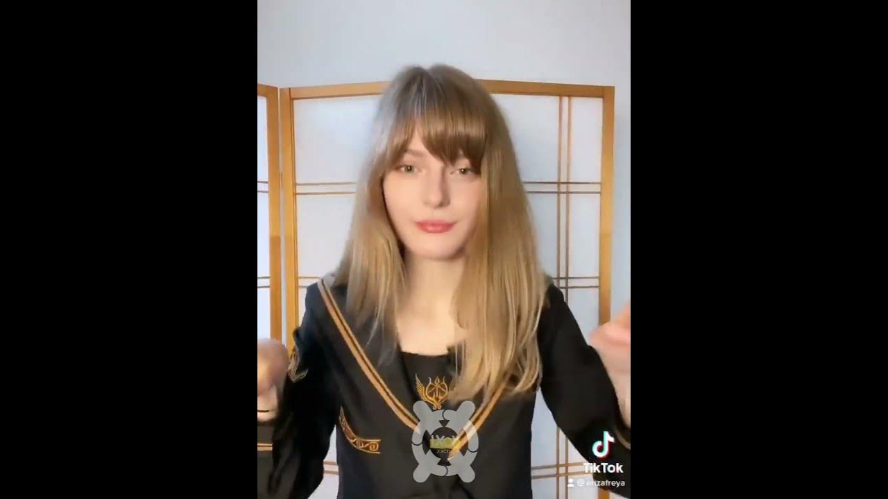 ella freya most viewed video｜Pesquisa do TikTok