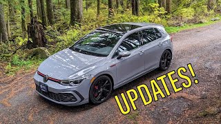 2023 VW Golf GTI Software Update at home!! by Fix it Garage 1,705 views 4 months ago 18 minutes