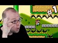 Vanilla mario you say  super foo world 2 part 1