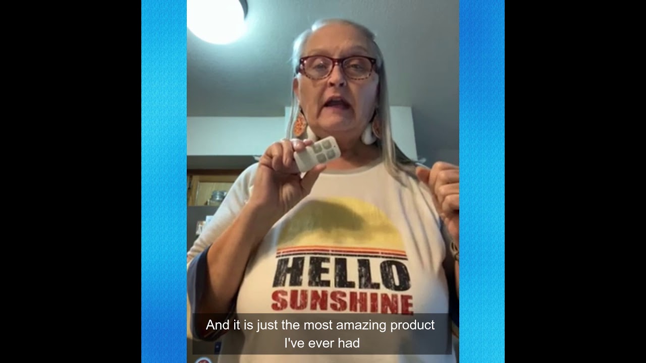 RelaxUltima Short Review