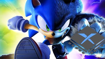 Testing Sonic Unleashed on Xenia Canary