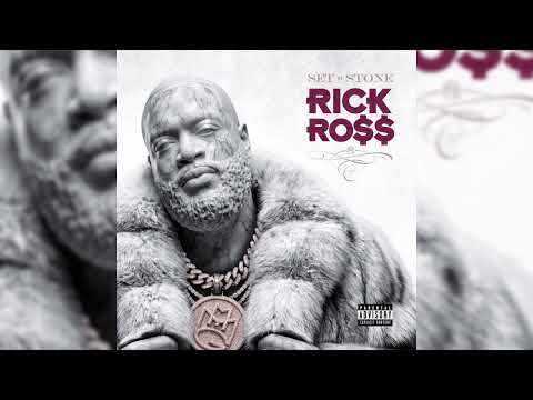 Rick Ross & Leon Thomas – Remarkable Hussle (Clean Version)