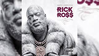 Rick Ross & Leon Thomas – Remarkable Hussle (Clean Version)