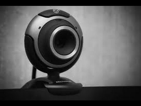 Vídeo: Como instalo os drivers da webcam?