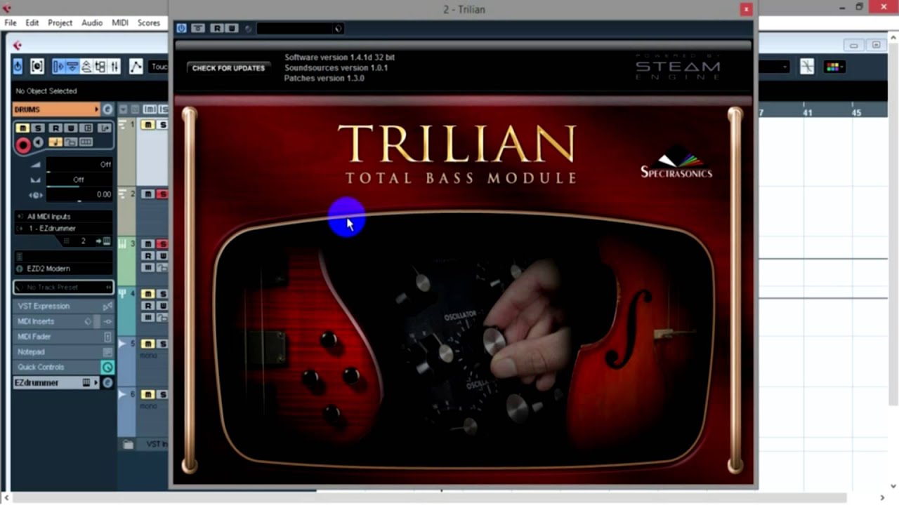 Звуки домашних видео. Trillian Bass. Тяжелый звук. Trillian FL Studio. Trillian Bass best Sound&.