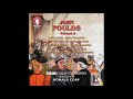 John Foulds : Henry VIII, Suite from the incidental music Op. 87 (1925-26)