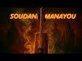 SOUDANI MANAYOU GNAWA REGGAE DEEPGNAWA X PROJECT
