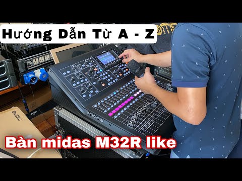 Hướng Dẫn Setup
