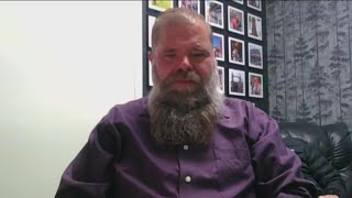 7's Hero: Treasure Valley nurse practitioner shares his battle with COVID-19, calls his medical team