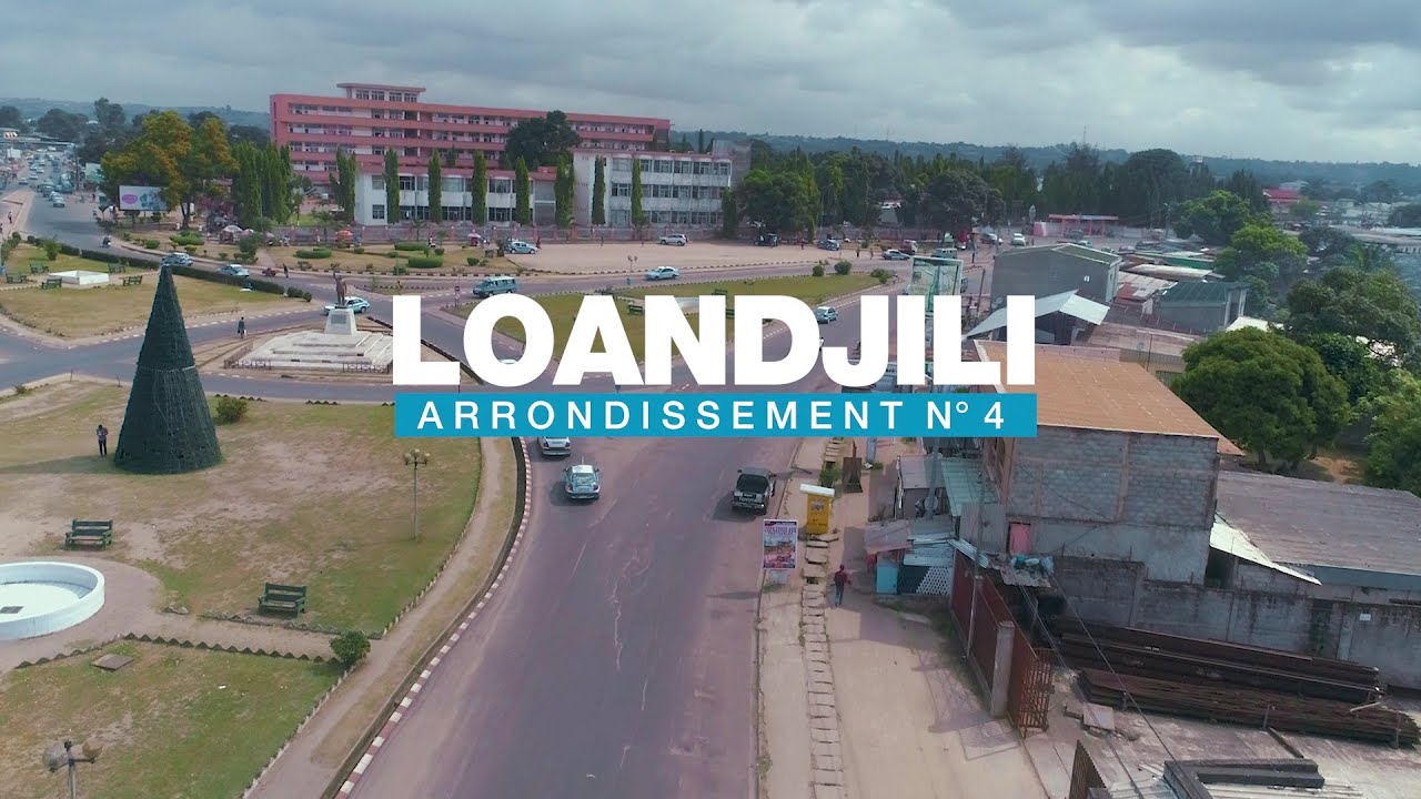 Loandjili - PointeNoire | République du Congo