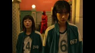 Squid Game : Way Back Then