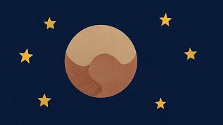Pluto’s Faraway Dreams ✨ | Gentle Space Lullaby for Kids | Calming Bedtime Song | Soothing Lullaby screenshot 4