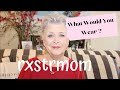 What Would You Wear ??? OVER 70 ~ And A Very Special Message 🌷💕