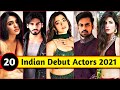 2021 Indian Debut Actors Movies Hit or Flop | South Indian And Bollywood Actor Debut