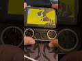 Loco Roco PSP Go | W1-7 Part 1 #shorts #ytshorts #gameplay #snrsys #gaming #psp #pspgo #playstation