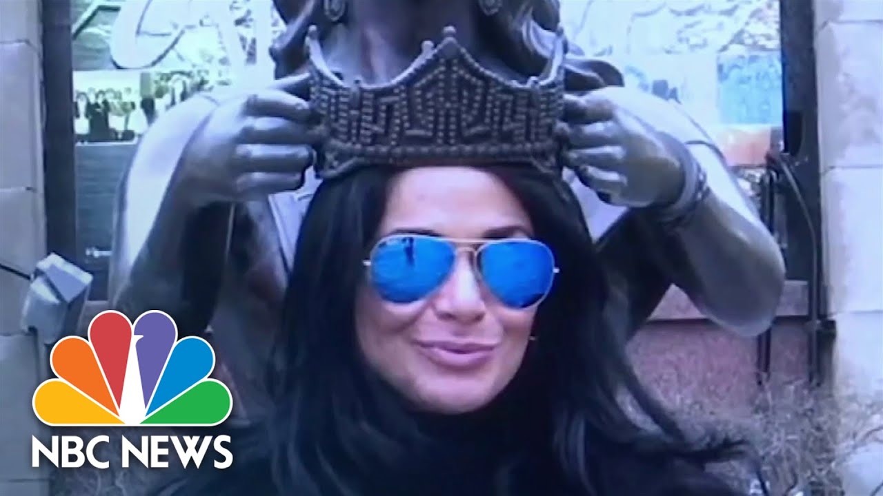 Woman convicted of trying kill doppelganger with poisoned cheesecake