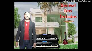 Genival Dos Teclados Volume 3 CD Completo