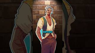 Is Yalb a Kandra? | Cosmere Theories