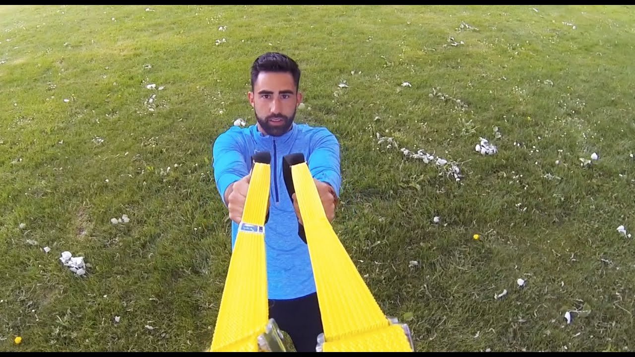 Entrenamiento personal y coaching entrenamiento funcional aplicado a los deportes