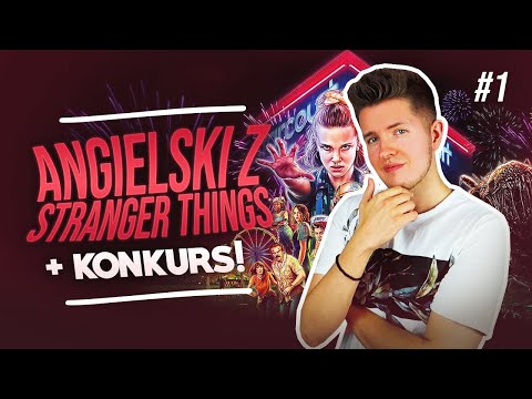 ANGIELSKI Z STRANGER