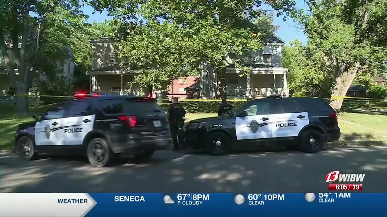 Police investigate city’s 14th homicide of 2024 on Friday morning in ...