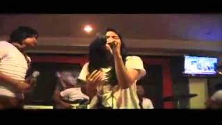 Notta feat Shilla Blink Indonesia  flv