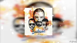 bailame (Remix) - Nacho ft Yandel y Bad Bunny
