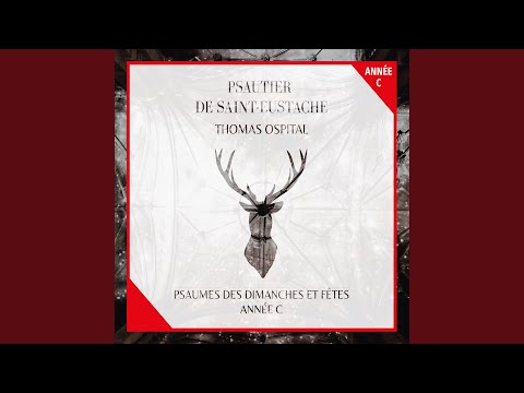 Tonton Psaume 22 "Le Seigneur est mon berger" (4e dimanche de Carême, année A, 16e dimanche du temps... di YouTube