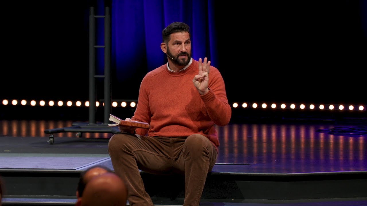 Больше, чем просто быстрое решение на 2026 год (пастор Рон Заппиа)