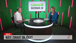 24 podcast: Máte zdravé obličky?