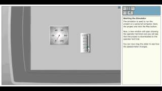 HMI Beijer - Information Designer Tutorial (2)