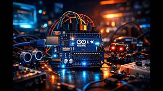 Arduino Basics Explained | Microcontroller for Beginners