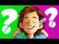 Tom Thomas&#39; Thermometer Trouble | THE FIXIES | Cartoons For Kids | WildBrain Fizz