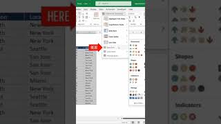 #exceltips #exceltricks #spreadsheets #corporate #learnexcelonline #excel #exceltips #spreadsheets