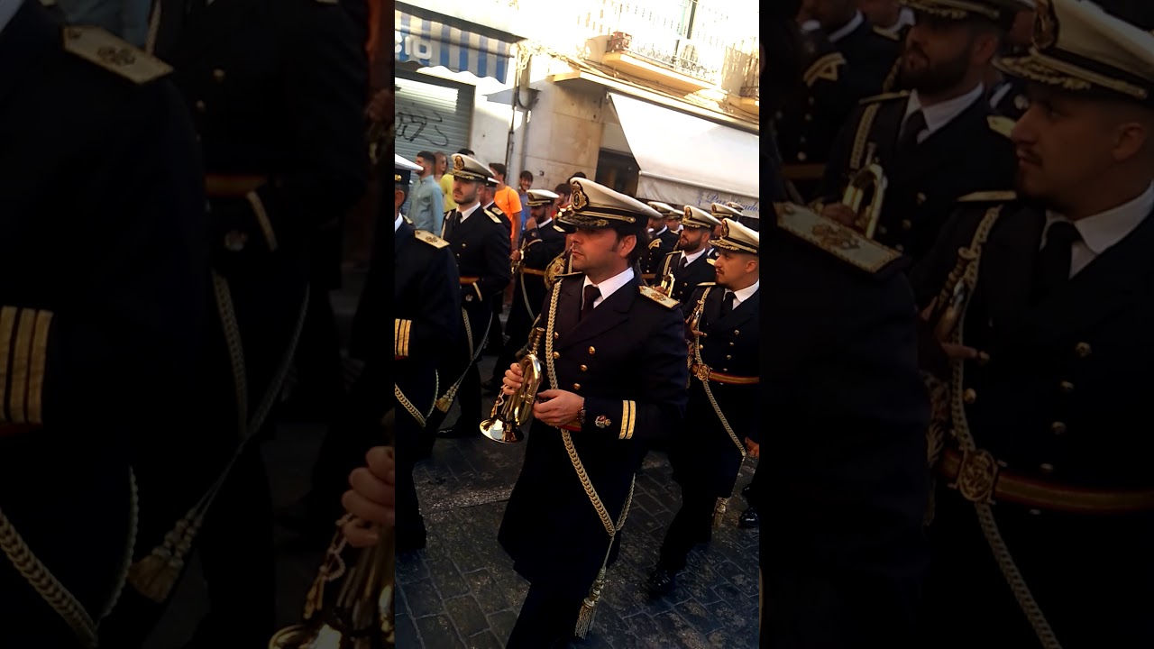 Pasacalles CCTT Tres Caidas