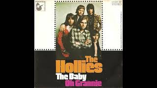 The Hollies  Oh Granny