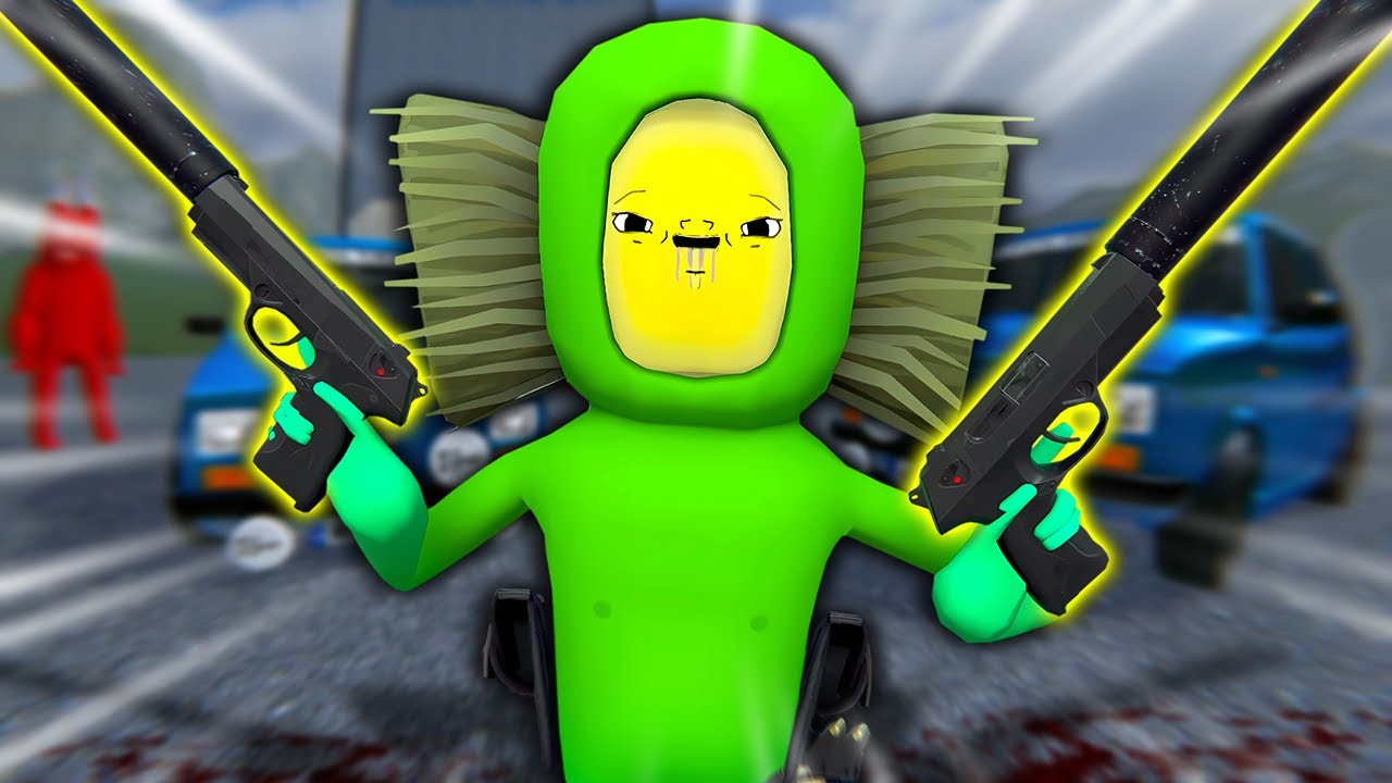 GRZESIO ZOSTAŁ TAJNYM AGENTEM w BONELAB!