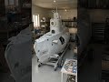 Abandoned Submarine to Deep-Sea Beast! 🚢 Insane Transformation