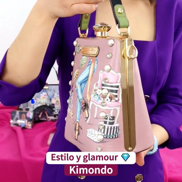 Selection of Women's Bags at the Best Price in Kimondo