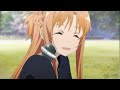 Asuna saying Kirito-kun for whole season 2