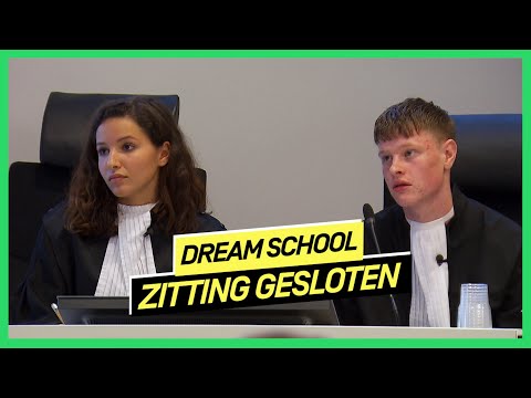 Video: Hoe Onschuld Te Bewijzen In De Rechtbank In