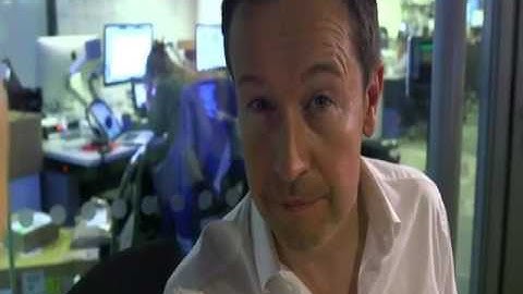 BBC reporter fools bank voice-ID security