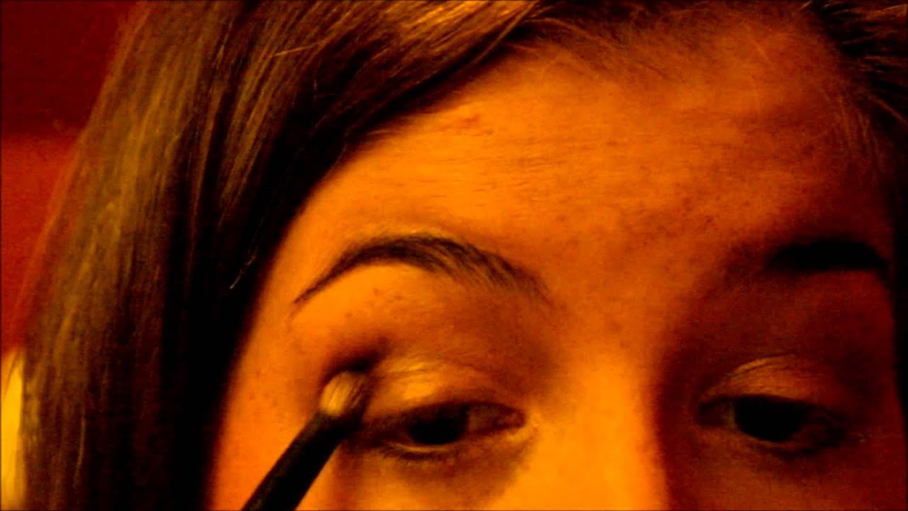 Mein Alltagsmakeup  ❤