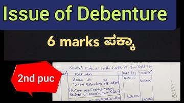 2nd puc Issue of dentures 6 marks problem