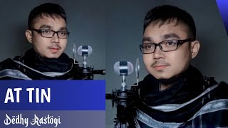 Surah At Tin - Dedhy Rastogi, Maqam Kurdi